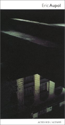 ERIC AUPOL, de Eric Aupol | portada del libro