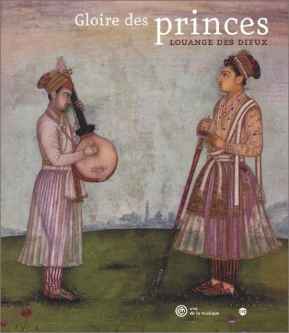LOIRES DES PRINCES LOUANGES DES DIEUX, de Collectif | portada del libro