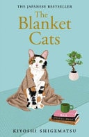 THE BLANKET CATS, de Kiyoshi Shigematsu | portada del libro