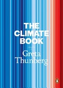 THE CLIMATE BOOK, de Greta Thunberg | portada del libro