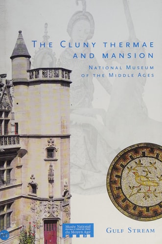 USEE NATIONAL DU MOYEN AGE - ANGLAIS, de Musée national du Moyen âge-Thermes et Hôtel de Cluny (Paris) | portada del libro