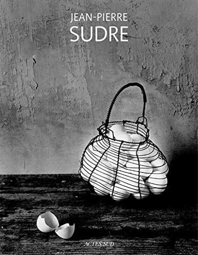 JEAN-PIERRE SUDRE, de Collectif | portada del libro