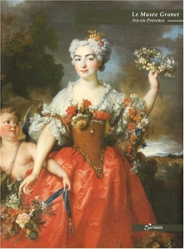 E MUSEE GRANET, AIX-EN-PROVENCE, de Collectif | portada del libro
