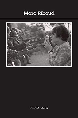 MARC RIBOUD, de Marc Riboud | portada del libro