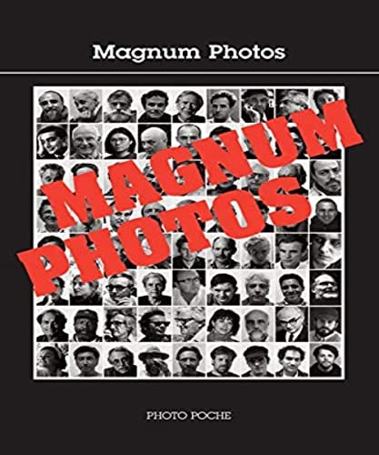 MAGNUM PHOTOS, de Collectif | portada del libro
