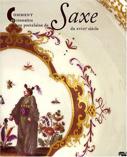 OMMENT RECONNAITRE UNE PORCELAINE DE, de Fay-halle antoinette | portada del libro