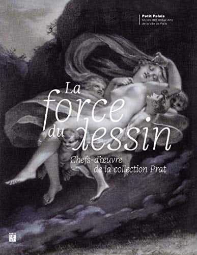 HEF D'OEUVRE DU DESSIN FRANÇAIS, LA COL, de Pierre Rosenberg | portada del libro