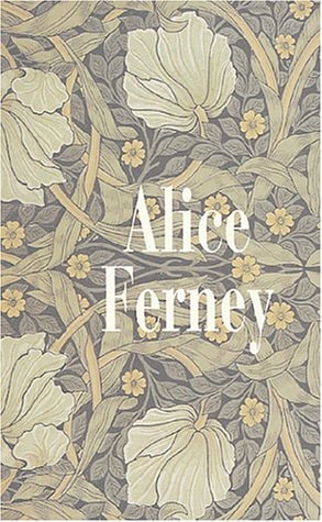 COFFRET BABEL ALICE FERNEY, de Alice Ferney | portada del libro