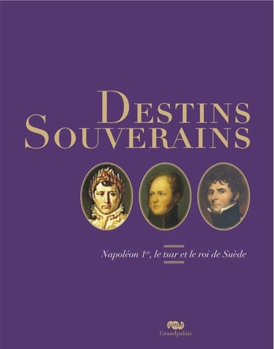 ESTINS SOUVERAINS : NAPOLEON 1ER, LE TS, de Collectif | portada del libro