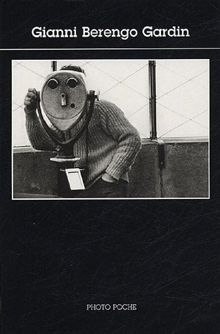 GIANNI BERENGO GARDIN PHOTO POCHE N°102, de Gianni Berengo Gardin | portada del libro