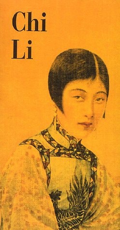 COFFRET CHI LI, de Chi Li | portada del libro