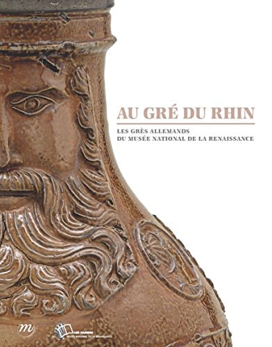U GRE DU RHIN - LES CAHIERS DU MUSEE NA, de Bertrand Bergbauer | portada del libro