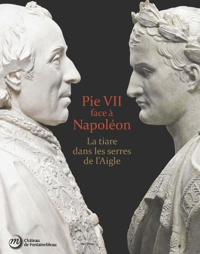 IE VII FACE A NAPOLEON, de Collectif | portada del libro