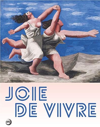 JOIE DE VIVRE, de COLLECTIF | portada del libro