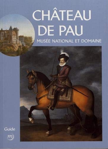USEE NATIONAL ET DOMAINE DU CHATEAU DE, de Collectif | portada del libro