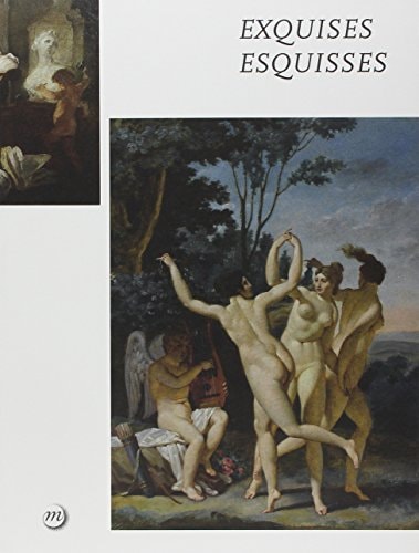 XQUISES ESQUISSES, de Rémi Cariel | portada del libro