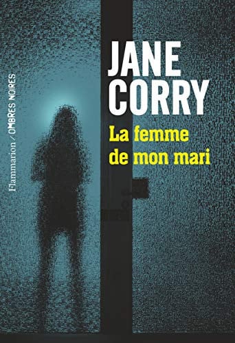 EMME DE MON MARI, de CORRY JANE | portada del libro
