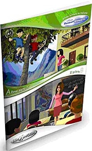 COLLANA RACCONTIMMAGINI DOVE SIETE IL PILOTA, de Varios autores | portada del libro