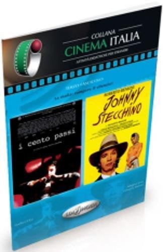 CINEMA ITALIA I CENTO PASSI JOHNNY STECCHINO, de Varios autores | portada del libro