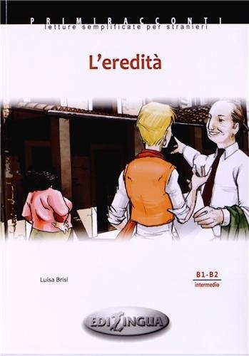 COLLANA PRIMIRACCONTI LÆEREDITA, de Varios autores | portada del libro