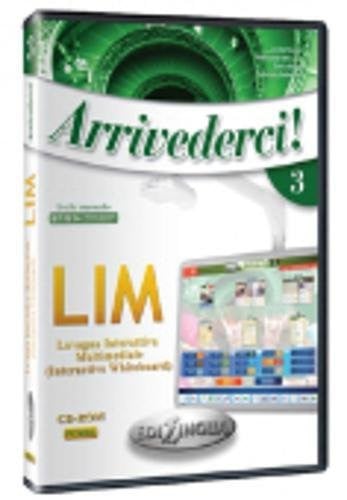 LIVELLO INTERMEDIO B1 SOFTWARE PER LA LAVAGNA INTERATTIVA, de Varios autores | portada del libro