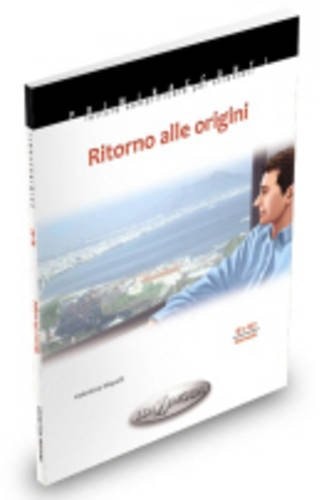 RITORNO ALLE ORIGINI, de Varios autores | portada del libro
