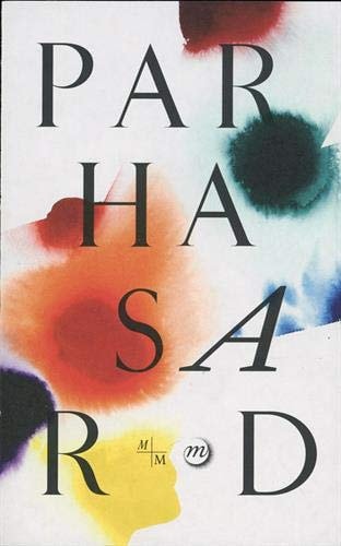 AR HASARD, de DIR GUILLAUME THEULIERE | portada del libro