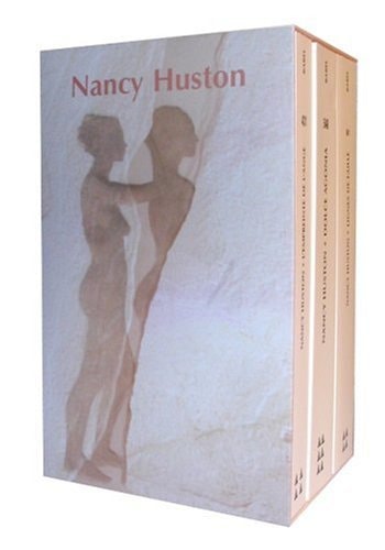 COFFRET BABEL NANCY HUSTON, de Nancy Huston | portada del libro