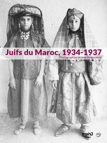 UIFS DU MAROC. PHOTOGRAPHIES DE JEAN BE, de Hannah Assouline | portada del libro
