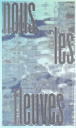 OUS, LES FLEUVES, de ORSENNA E./LE BACQUER M./ MICHELOT J-L./COIFFIER C. | portada del libro