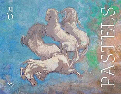 ASTELS, de Musée d'Orsay | portada del libro