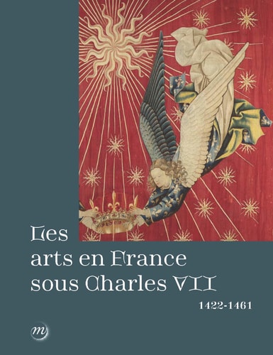ES ARTS EN FRANCE SOUS CHARLES VII 142, de MATHIEU (DIR.) DELDICQUE | portada del libro