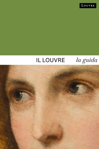 UIDE DU LOUVRE (ITALIEN), de Dominique de Font-Réaulx | portada del libro