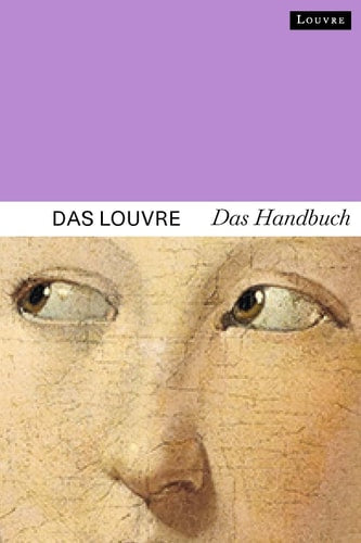 UIDE DU LOUVRE (ALLEMAND), de Dominique de Font-Réaulx | portada del libro