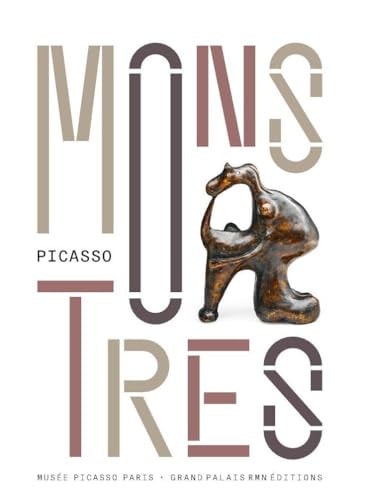 ICASSO MONSTRES, de Johan Popelard | portada del libro