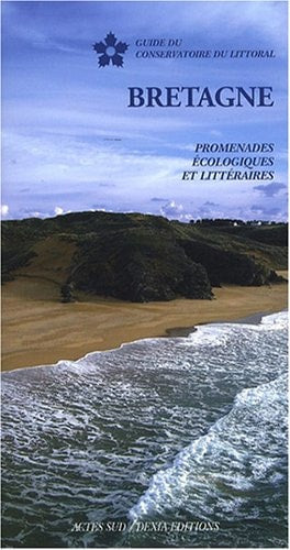GUIDE BRETAGNE, de Le Gouvello | portada del libro