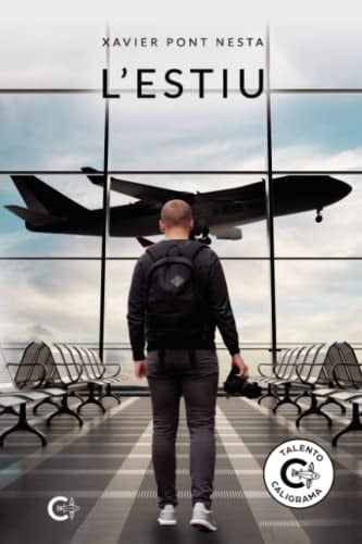 LESTIU, de Pont Nesta | portada del libro