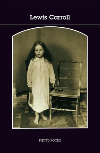 LEWIS CARROLL, de Lewis Carroll | portada del libro