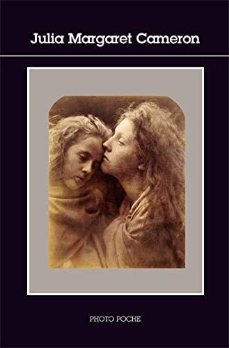 JULIA MARGARET CAMERON, de Julia Margaret Cameron | portada del libro