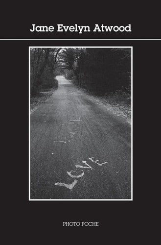 JANE EVELYN ATWOOD, de Jane Evelyn Atwood | portada del libro