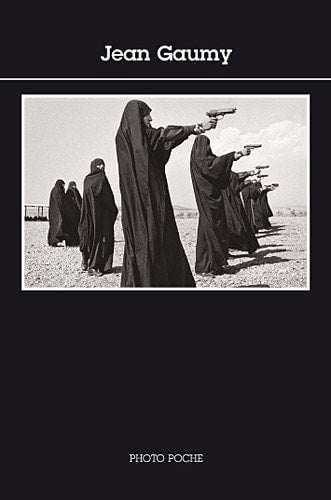JEAN GAUMY PHOTO POCHE N°128, de Alain Bergala | portada del libro