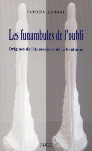 ES FUNAMBULES DE L'OUBLI, de Tamara Landau | portada del libro