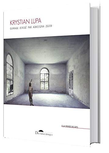 KRYSTIAN LUPA, de COLLECTIF | portada del libro