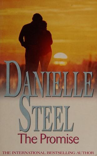 THE PROMISE, de Danielle Steel | portada del libro