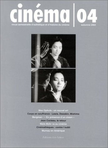 INEMA 04, de Collectif | portada del libro