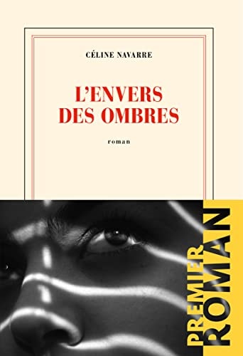 L'ENVERS DES OMBRES, de Céline Navarre | portada del libro