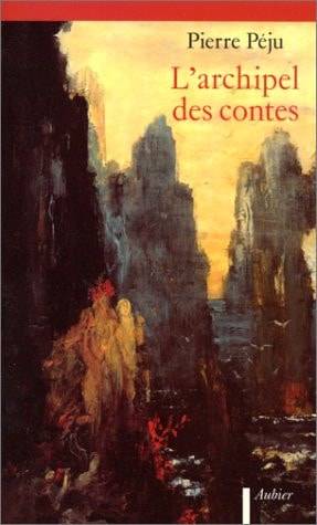 L'ARCHIPEL DES CONTES, de Péju | portada del libro