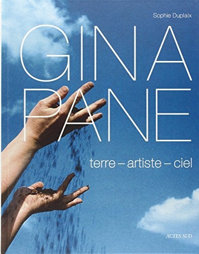 GINA PANE, de Sophie Duplaix | portada del libro