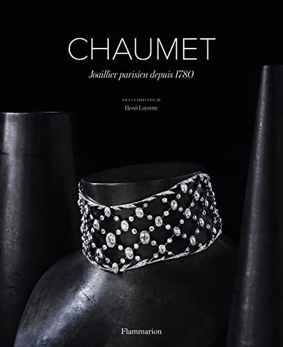 HAUMET, de COLLECTIFS FLAMMARION | portada del libro