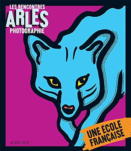 43E RENCONTRES INTERNATIONALES DE LA PHOTOGRAPHIE, de Collectif | portada del libro